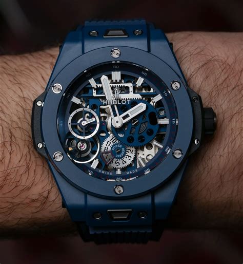 hublot big bang watch snob|hublot watches latest models.